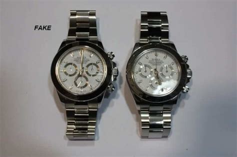 Rolex Falso vs Originale: Come Riconoscerli